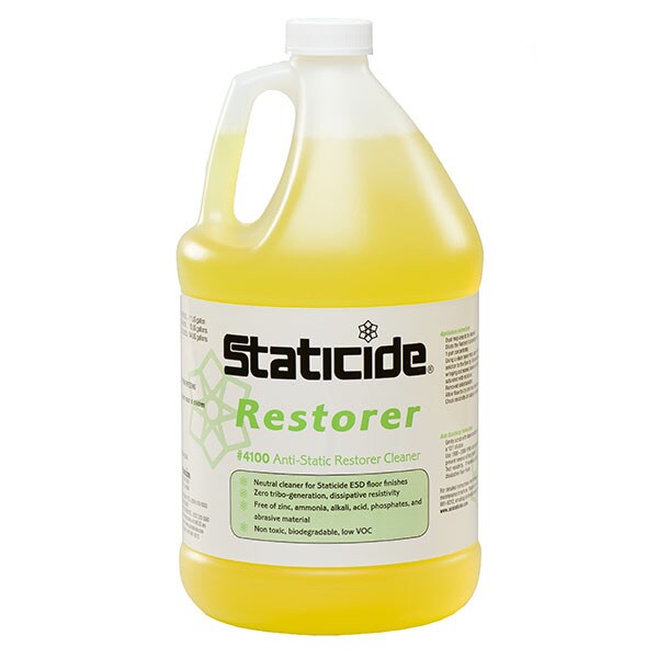 Staticide Restorer